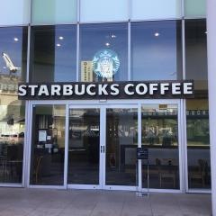 スターバックスコーヒー　豊橋ココラフロント店