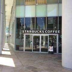 スターバックスコーヒー　豊橋ココラフロント店