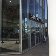 スターバックスコーヒー　豊橋ココラフロント店