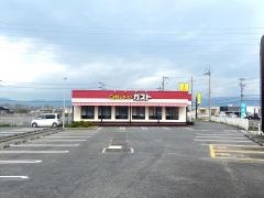 ガスト　滋賀守山店