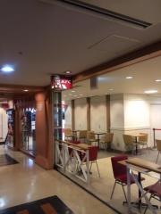 ケンタッキーフライドチキン　大阪ドーム店