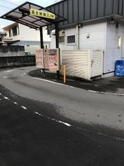 すき家　56号宇和島宮下店