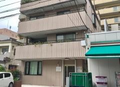岡本歯科医院