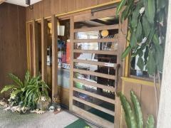 田そば