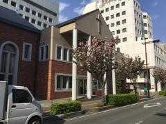 松山協同基督教会