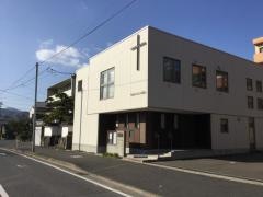 企救バプテスト教会