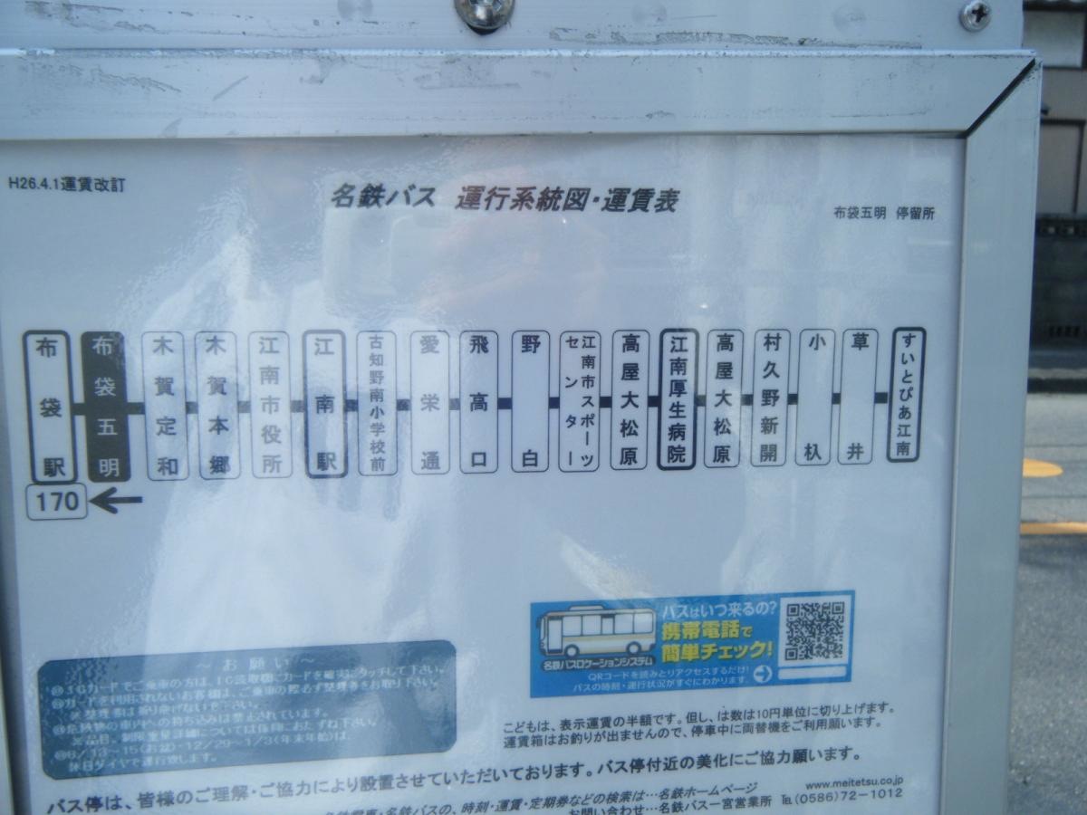 路線図