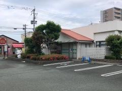 ホワイト歯科戸島