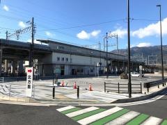 和邇駅