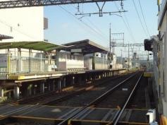 一分駅