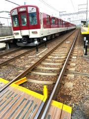 一分駅