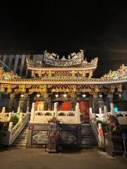 関帝廟