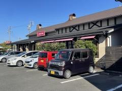 カフェヨシノ　東海荒尾店