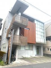 まつお整骨院