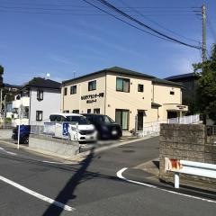 もえぎケアセンター戸塚