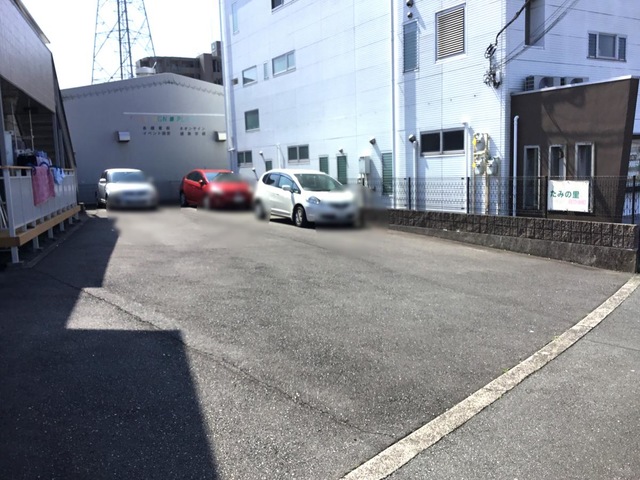 たみの里－日乃出町 設備