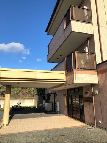 ニチイのほほえみ豊中少路