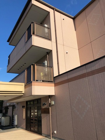 ニチイのほほえみ豊中少路