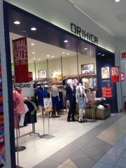 オリヒカ　ららぽーと甲子園店