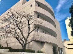 昭和大学藤が丘リハビリテーション病院