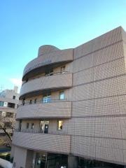 昭和大学藤が丘リハビリテーション病院