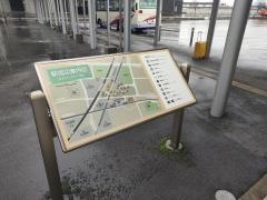 新黒部駅
