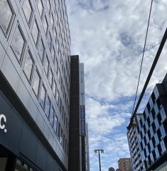 損害保険ジャパン株式会社　金沢第一支社
