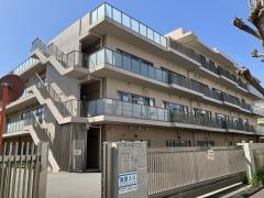 医療法人社団明芳会介護老人保健施設　クローバーのさと　イムスケアカウピリ板橋