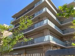 医療法人社団明芳会介護老人保健施設　クローバーのさと　イムスケアカウピリ板橋