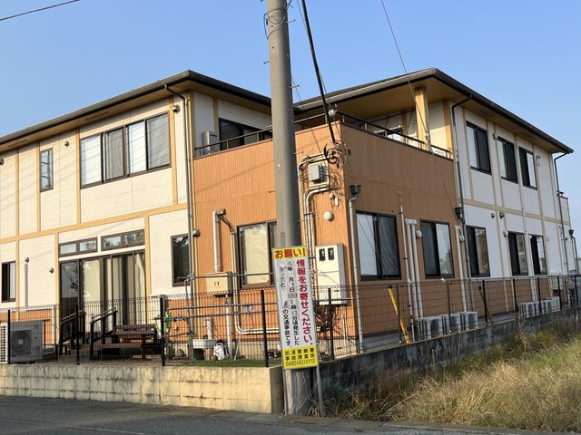 グループホーム麦倉ひばりの里