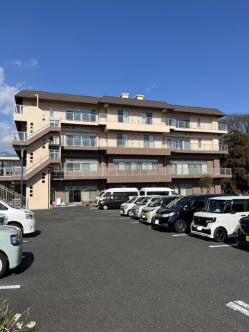 医療法人社団佑樹会　介護老人保健施設　ひまわりの里