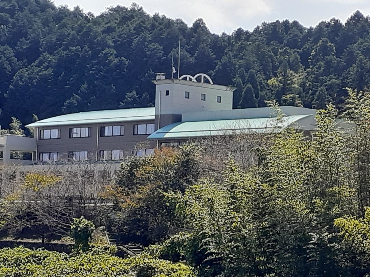 介護老人保健施設 花咲き庵