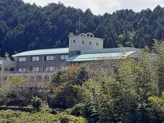 介護老人保健施設　花咲き庵