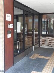 介護老人保健施設　花咲き庵