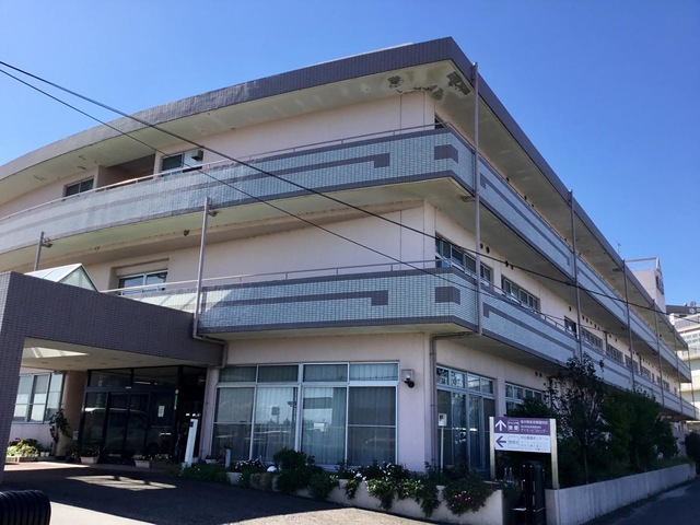 特別養護老人ホーム恵寿荘