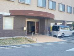 特別養護老人ホーム寝屋池田長寿の里