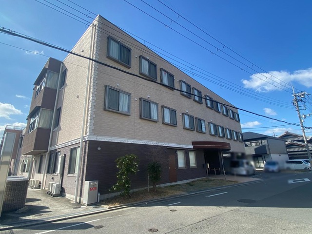 特別養護老人ホーム寝屋池田長寿の里