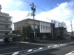 ファミリーランドクリニック南大高