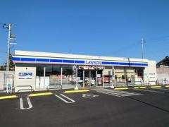 ローソン　那珂中台店