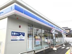 ローソン　那珂中台店