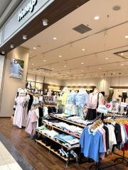 ハニーズ　イオンモールむさし村山店