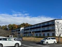 フェアフィールド・バイ・マリオットぎふ清流里山公園