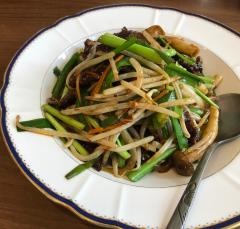 四川料理　川福