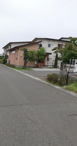 特別養護老人ホーム八戸素心苑