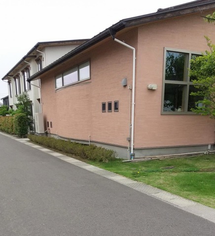 特別養護老人ホーム八戸素心苑