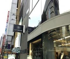 ＳＵＩＴ　ＳＱＵＡＲＥ大宮西口店