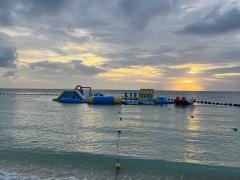 グランドメルキュール沖縄残波岬リゾート