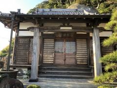 海前寺