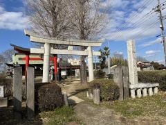 千勝神社
