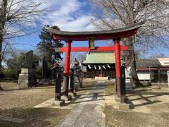 千勝神社